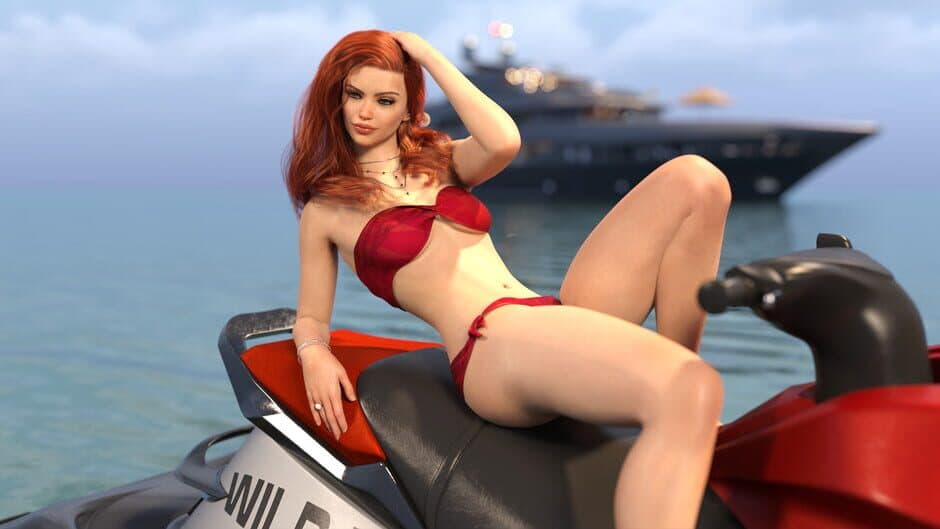 Скриншот 2 из Fetish Locator: S&M Studio