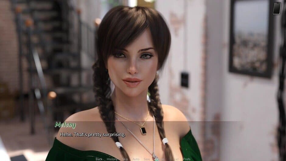 Скриншот 1 из Fetish Locator: S&M Studio