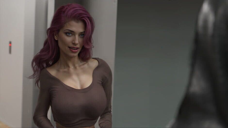 Скриншот 4 из Sofia's Dark Fantasies: Episode 1