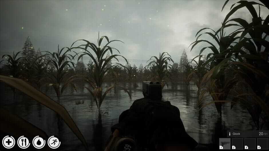 Скриншот 1 из Ashes of Ambition