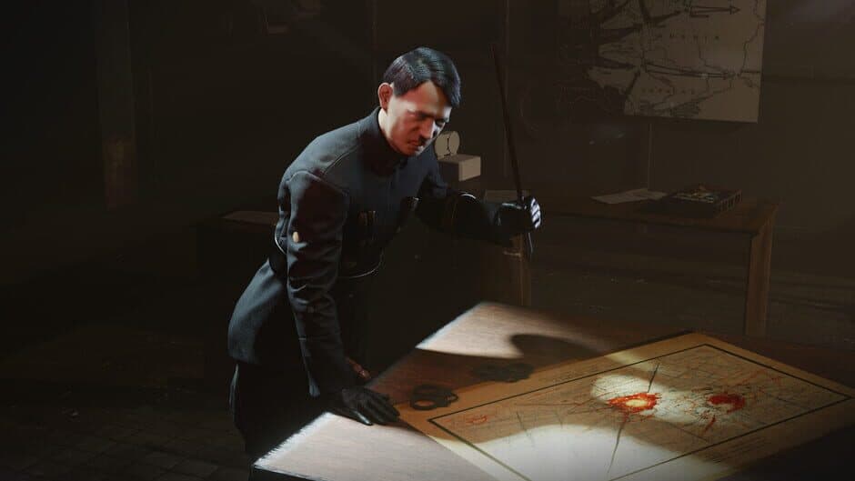 Скриншот 3 из Hitler: BDSM Bunker