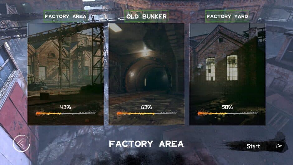 Скриншот 4 из Hitler: BDSM Bunker