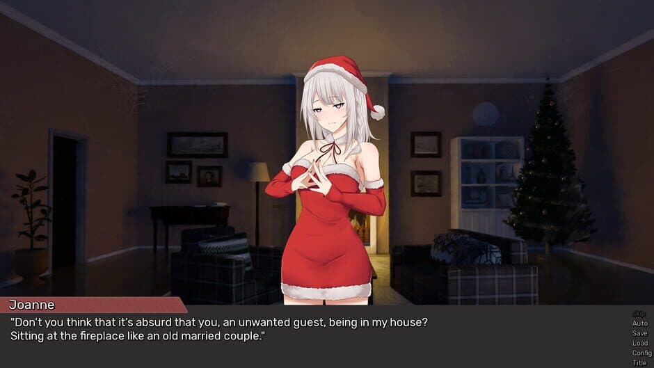 Скриншот 2 из Xmas Surprise
