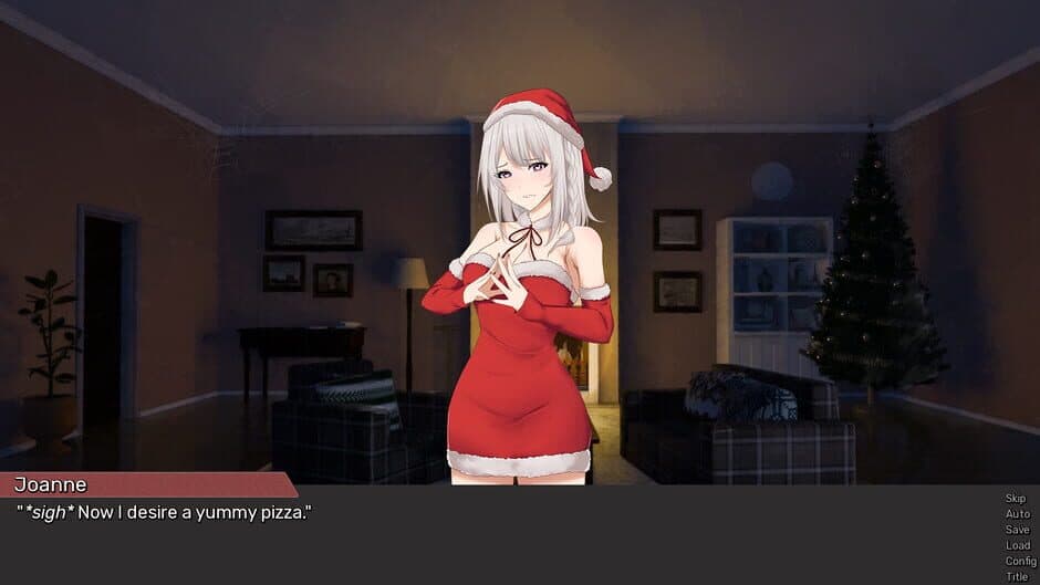 Скриншот 3 из Xmas Surprise