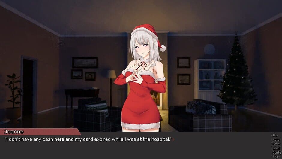 Скриншот 5 из Xmas Surprise