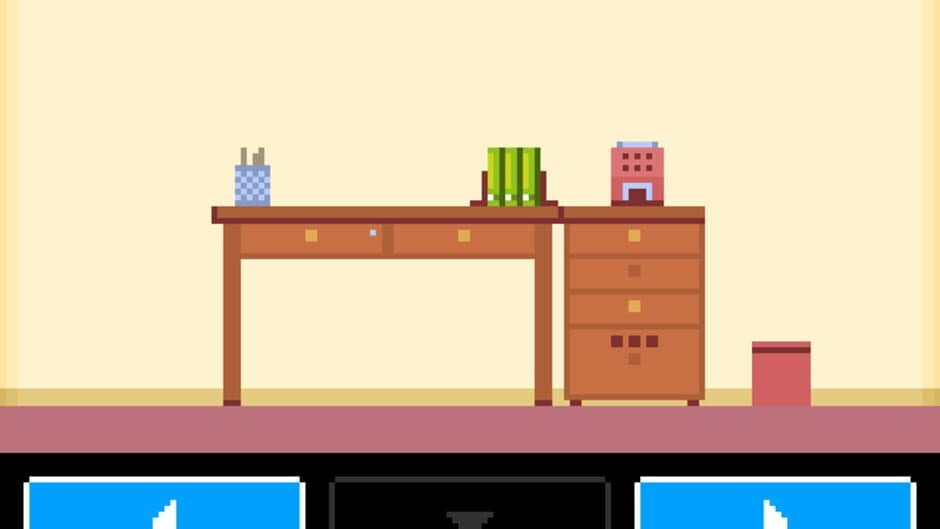Скриншот 2 из Tiny Room