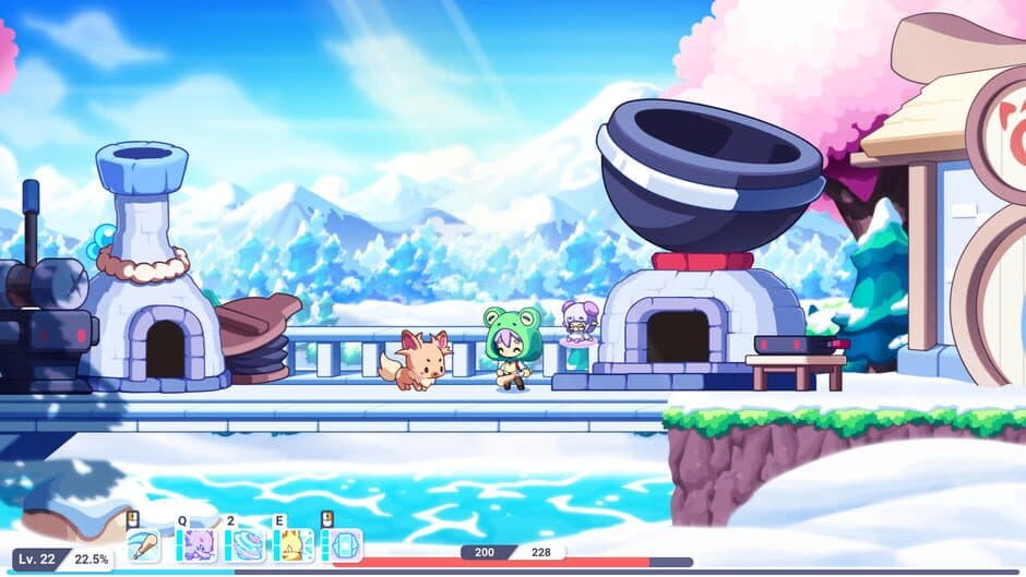 Скриншот 2 из Yuma Nest