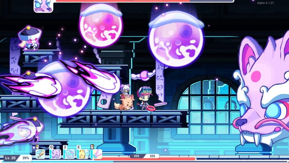 Скриншот 3 из Yuma Nest