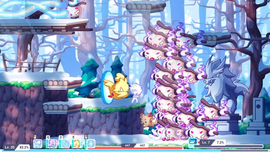 Скриншот 4 из Yuma Nest
