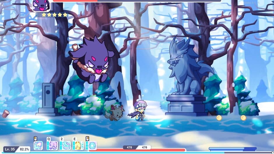 Скриншот 5 из Yuma Nest