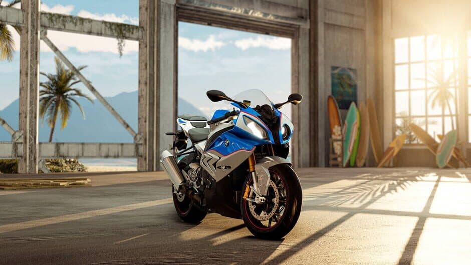 Скриншот 1 из The Crew: Motorfest - Triple Bike Pack