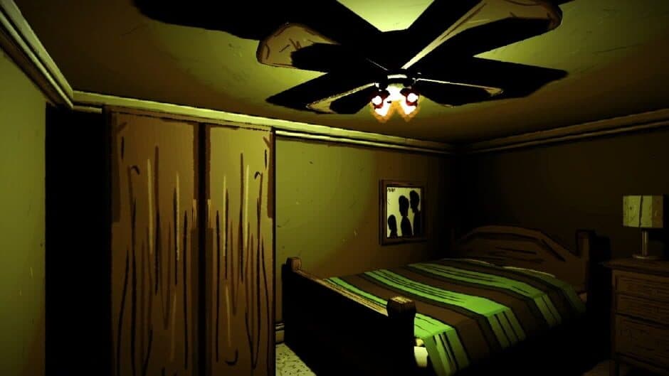 Скриншот 2 из Restless Nights