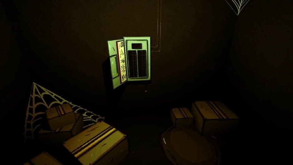 Скриншот 4 из Restless Nights
