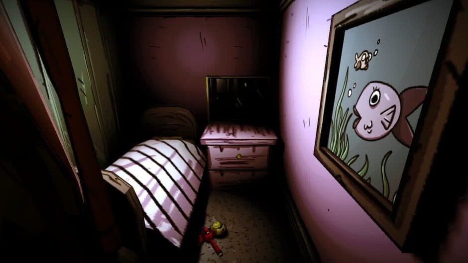 Скриншот 6 из Restless Nights