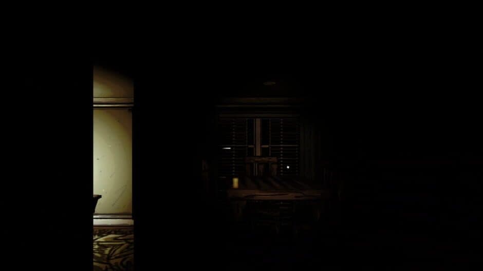 Скриншот 8 из Restless Nights