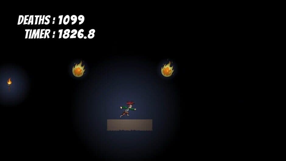 Скриншот 3 из Platform Terror