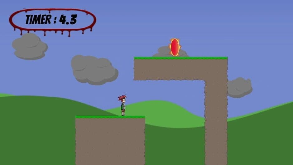Скриншот 6 из Platform Terror