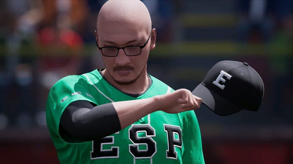 Скриншот 7 из EBaseball: Pro Spirit