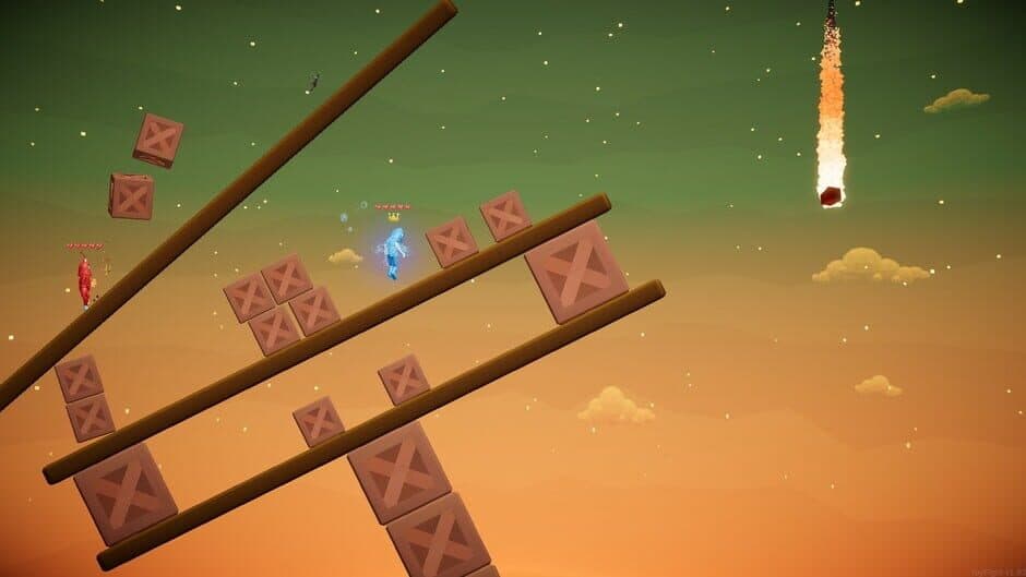 Скриншот 8 из Toy Fight