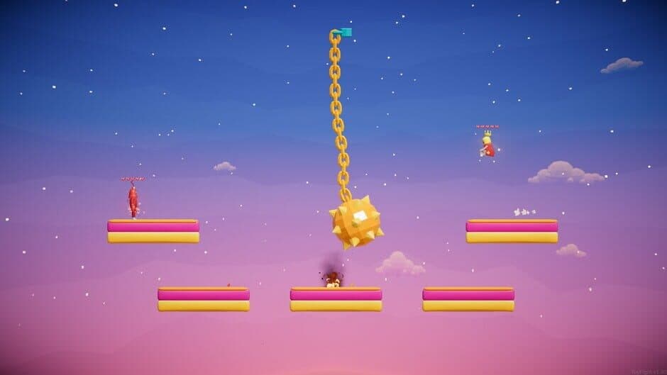 Скриншот 4 из Toy Fight