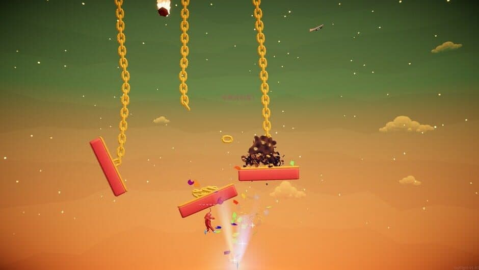 Скриншот 5 из Toy Fight