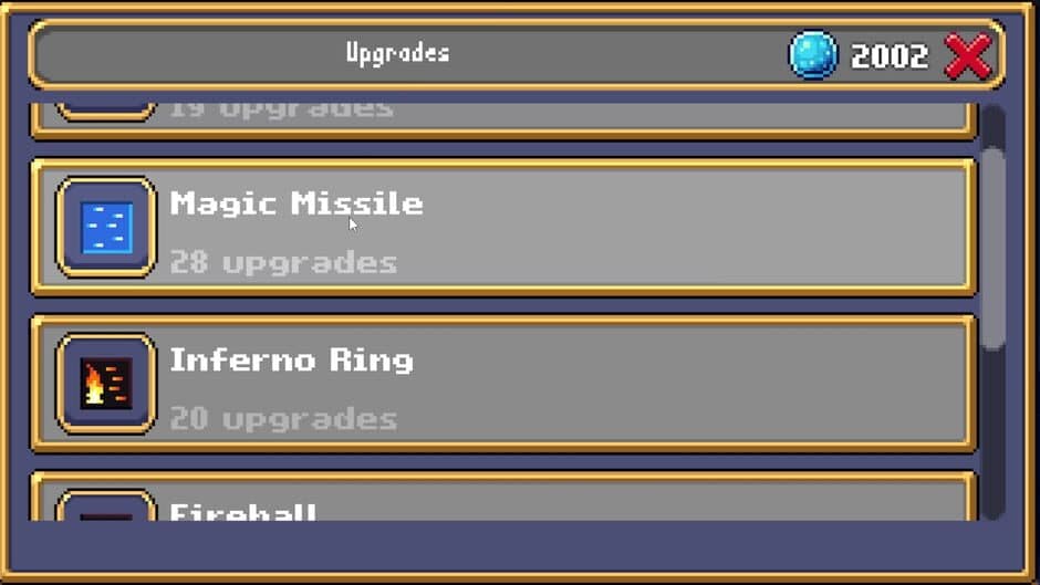 Скриншот 8 из CornerQuest