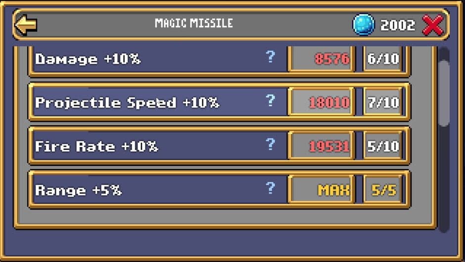Скриншот 9 из CornerQuest