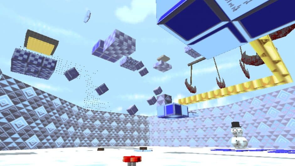 Скриншот 9 из Re:Mobilize Jam 3: Re:Frigerated