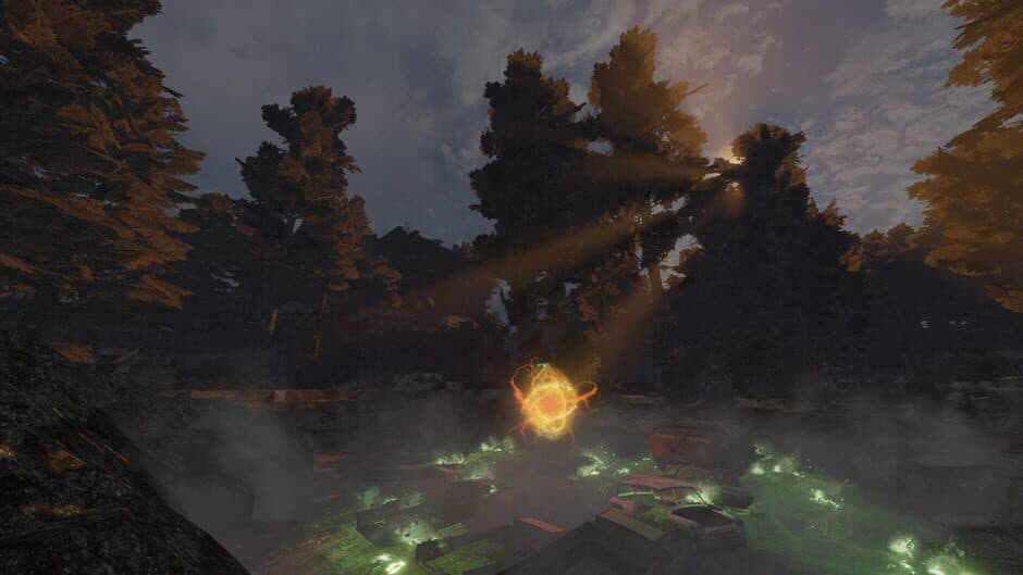 Скриншот 2 из Project Cataclysm