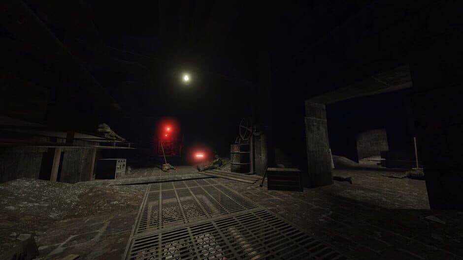 Скриншот 3 из Project Cataclysm