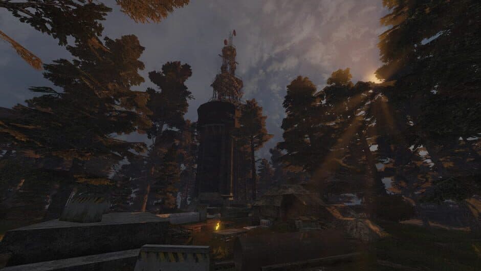 Скриншот 4 из Project Cataclysm