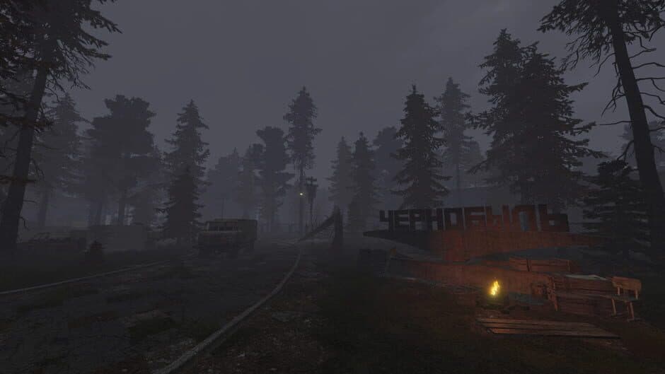 Скриншот 5 из Project Cataclysm