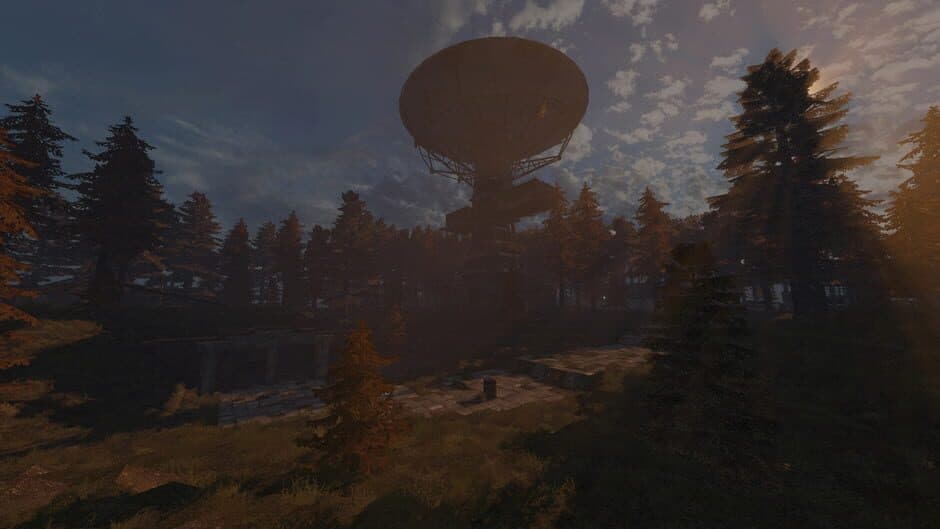 Скриншот 6 из Project Cataclysm