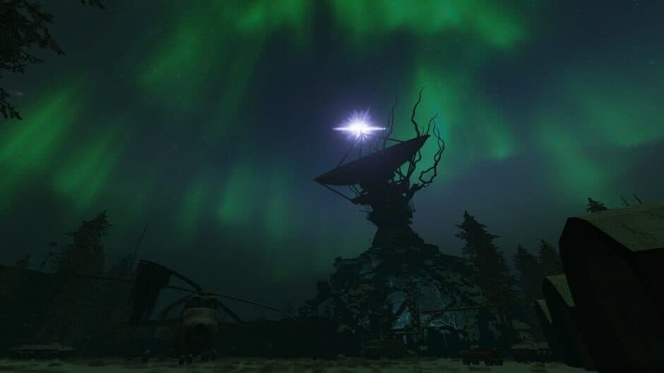 Скриншот 9 из Project Cataclysm