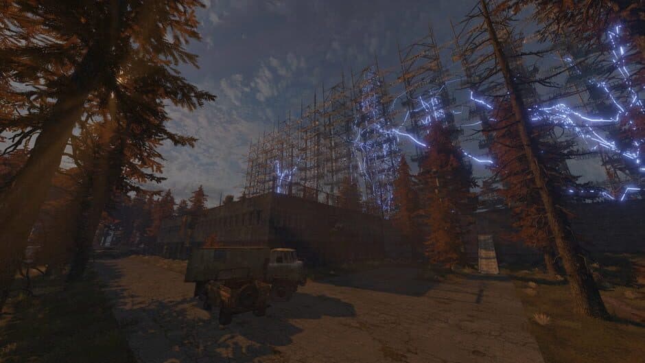 Скриншот 8 из Project Cataclysm