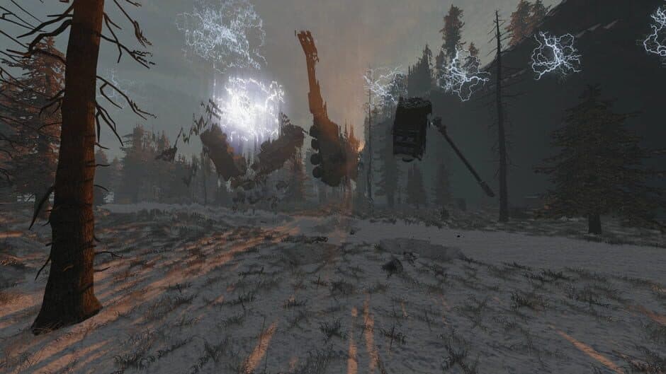 Скриншот 10 из Project Cataclysm