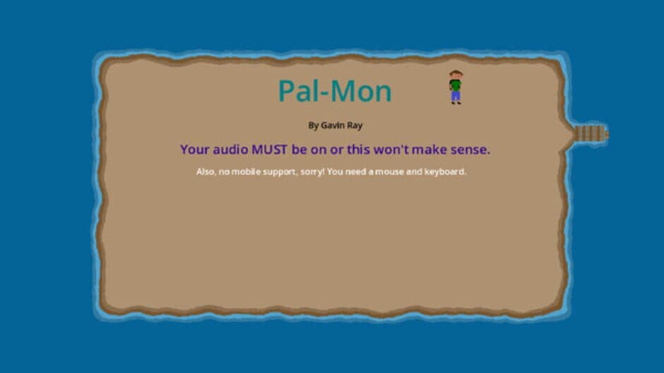 Скриншот 3 из Pal-Mon