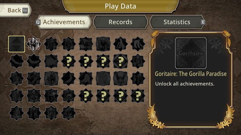 Скриншот 4 из Goritaire