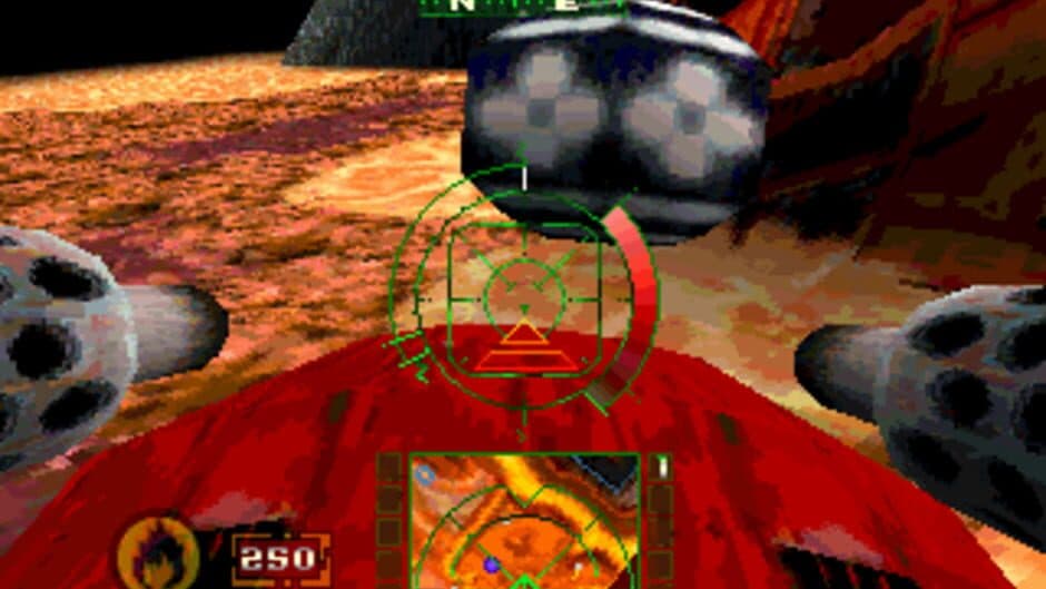 Скриншот 1 из Blam! Machinehead