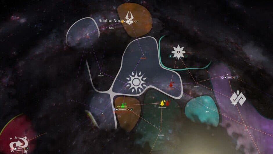 Скриншот 10 из New Stars
