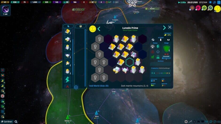 Скриншот 12 из New Stars