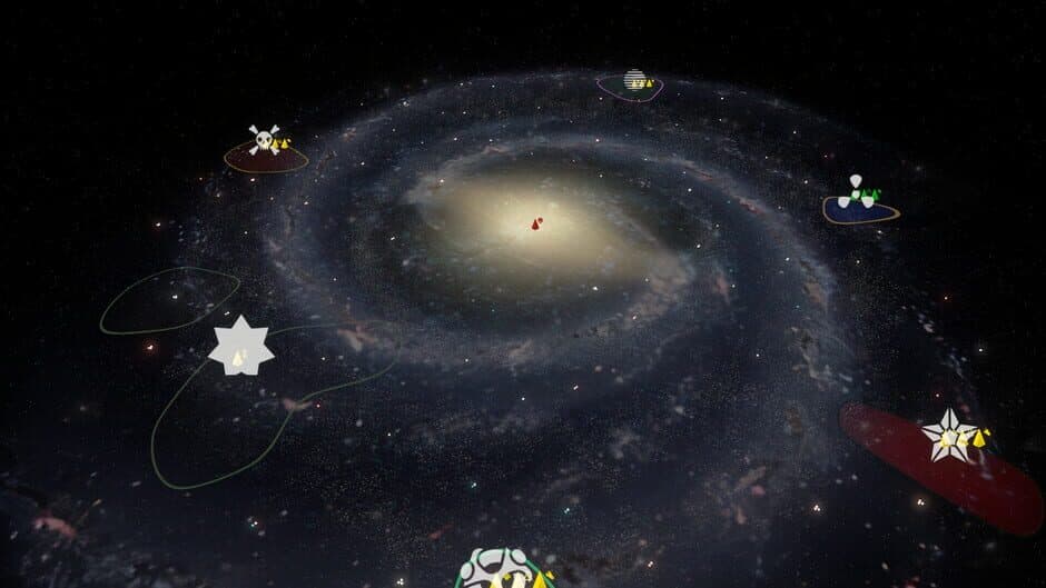 Скриншот 4 из New Stars