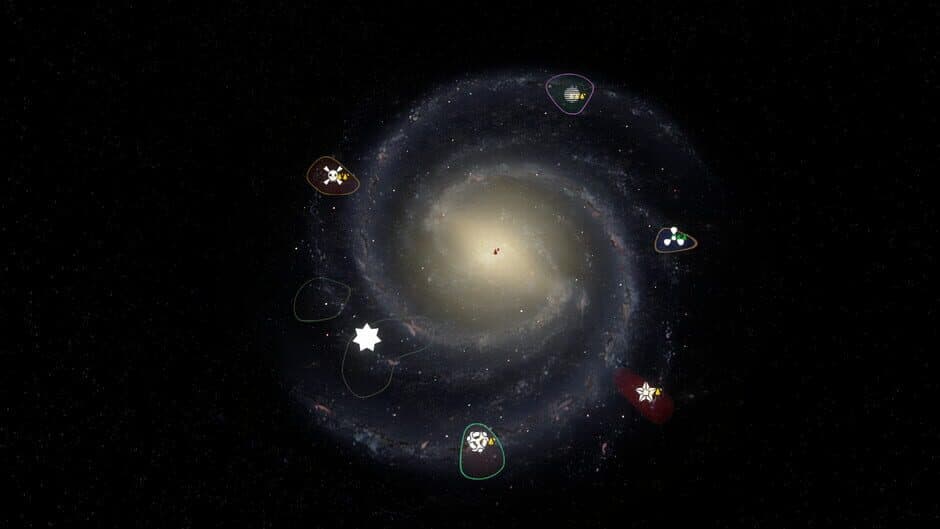 Скриншот 8 из New Stars