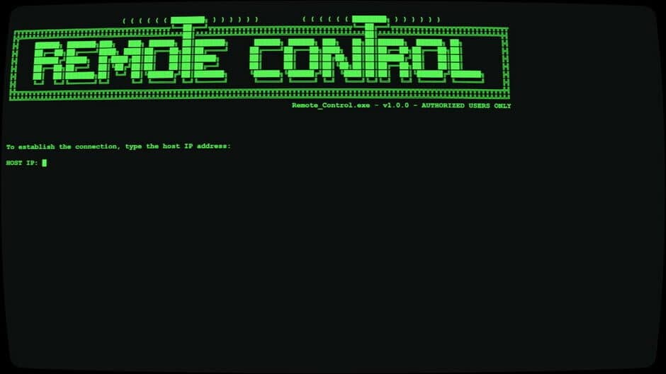 Скриншот 5 из Unknown Terminal