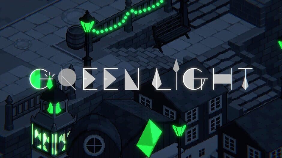 Скриншот 1 из Green Light