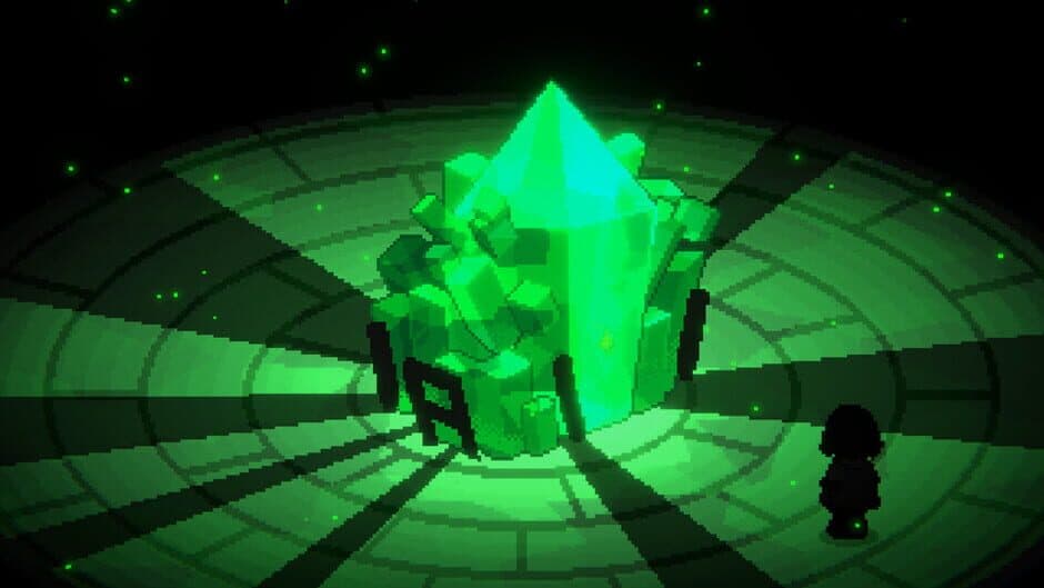 Скриншот 2 из Green Light