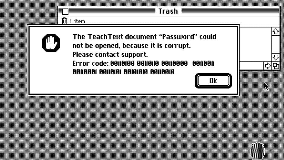 Скриншот 2 из 128k