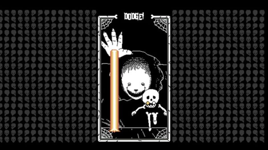Скриншот 2 из Skeleboy