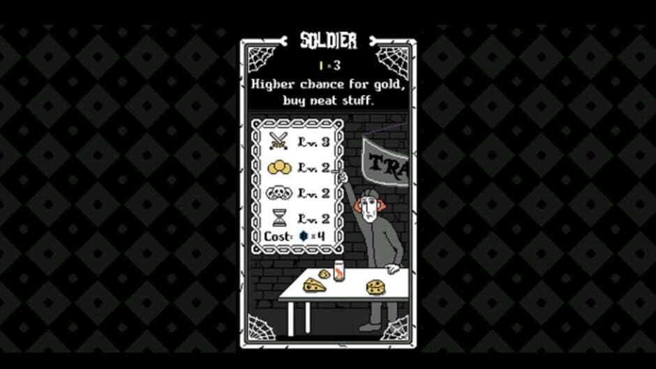 Скриншот 6 из Skeleboy