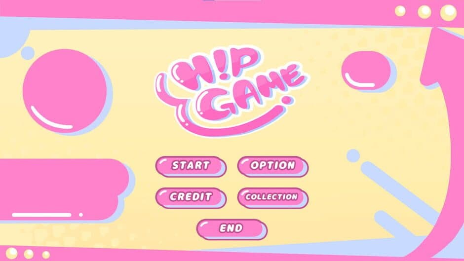 Скриншот 1 из Hip Game